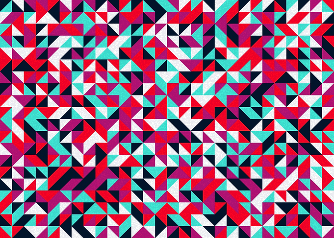 Rotated Corners