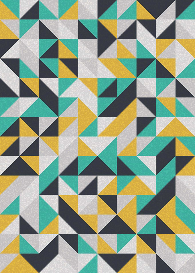 Rotated Corners