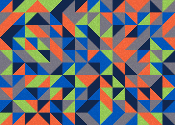Rotated Corners