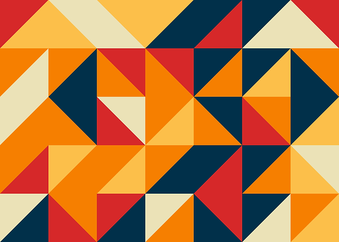 Rotated Corners