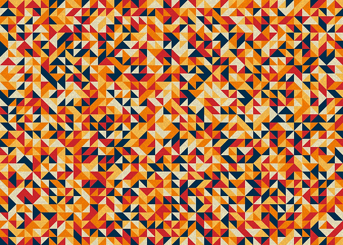 Rotated Corners