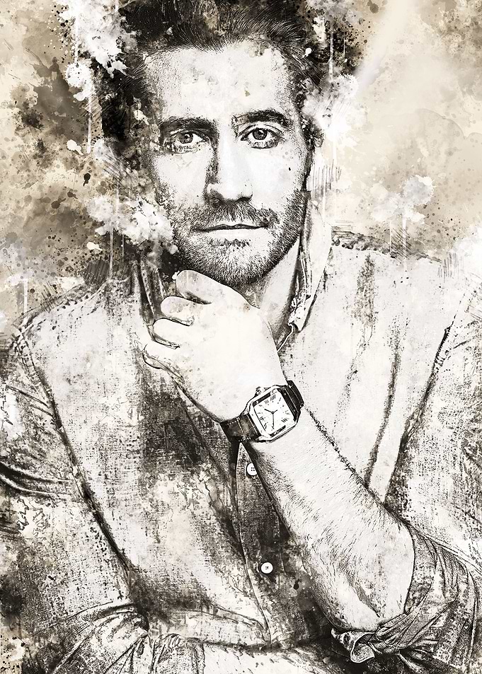 Jake Gyllenhaal