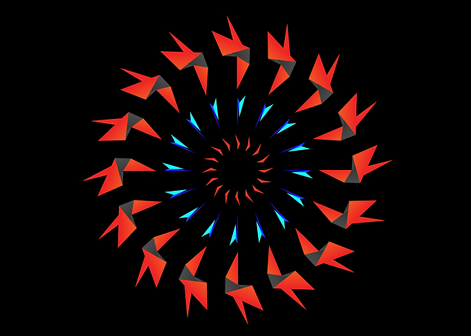 Circles Facet