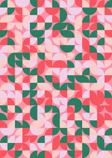 Rotated Corners
