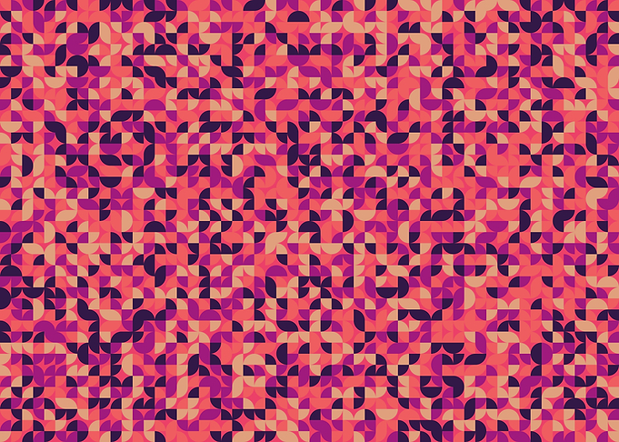 Rotated Corners