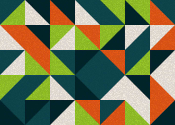 Rotated Corners