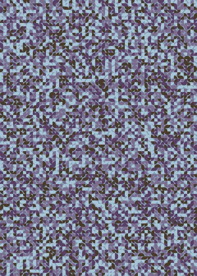 Rotated Corners