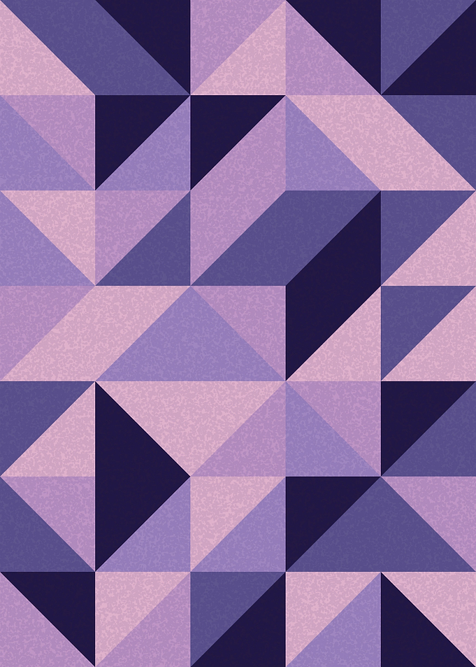 Rotated Corners