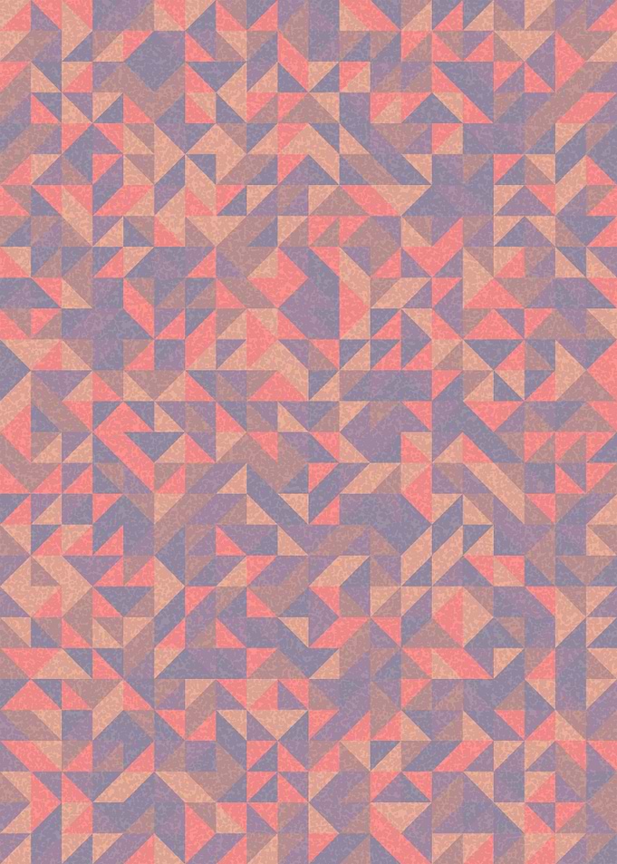 Rotated Corners