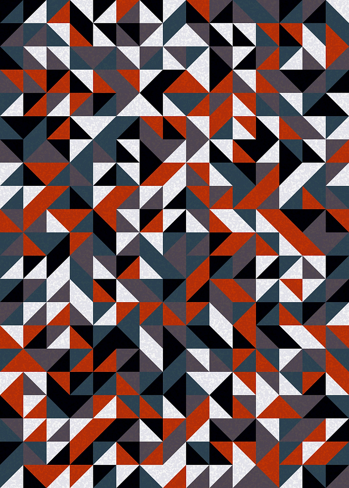 Rotated Corners