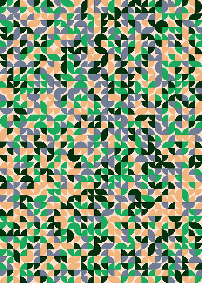 Rotated Corners