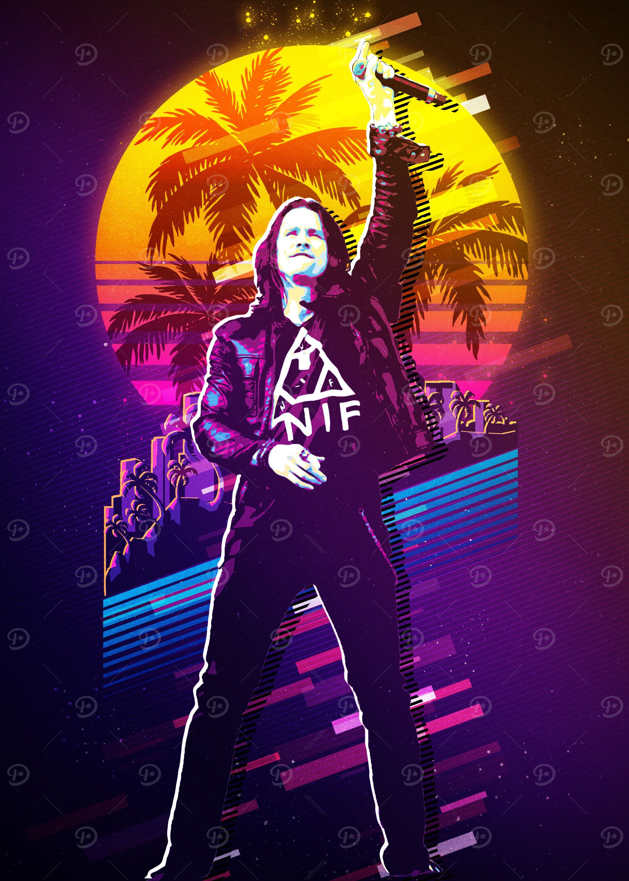 Myles Kennedy