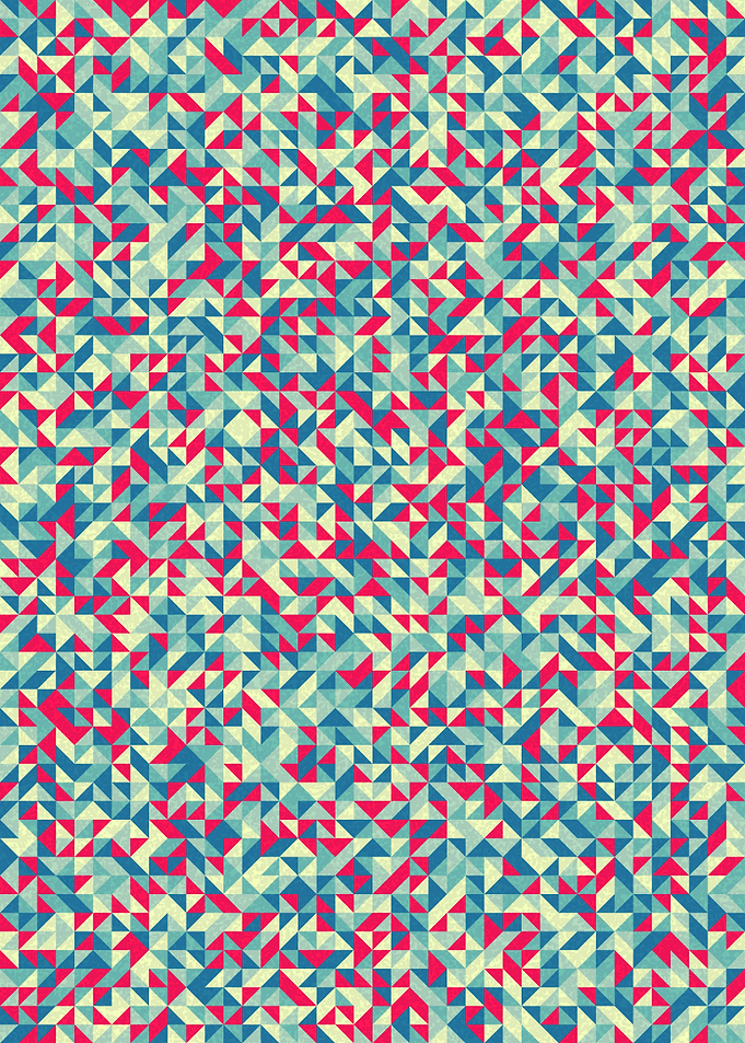 Rotated Corners