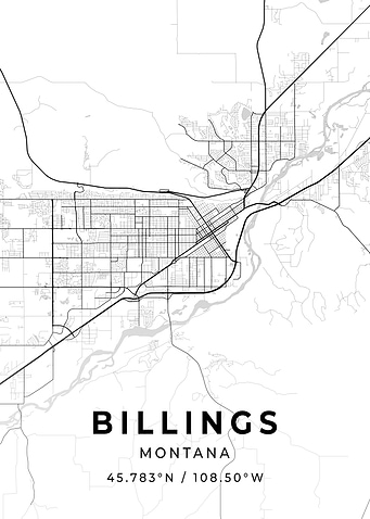 Billings Montana