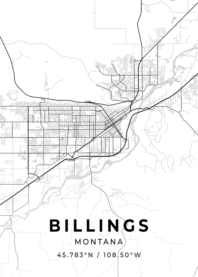 Billings Montana