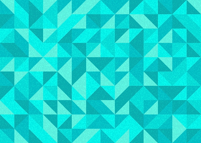Rotated Corners