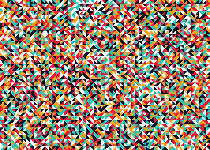 Rotated Corners