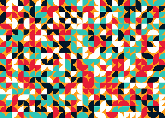 Rotated Corners
