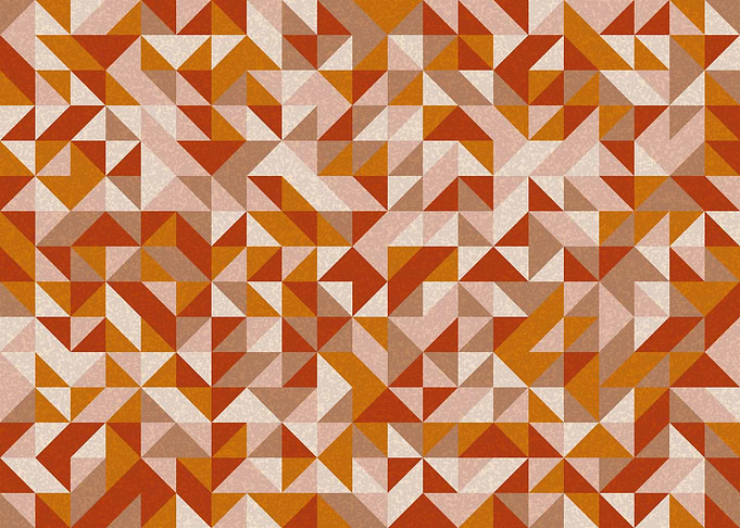 Rotated Corners