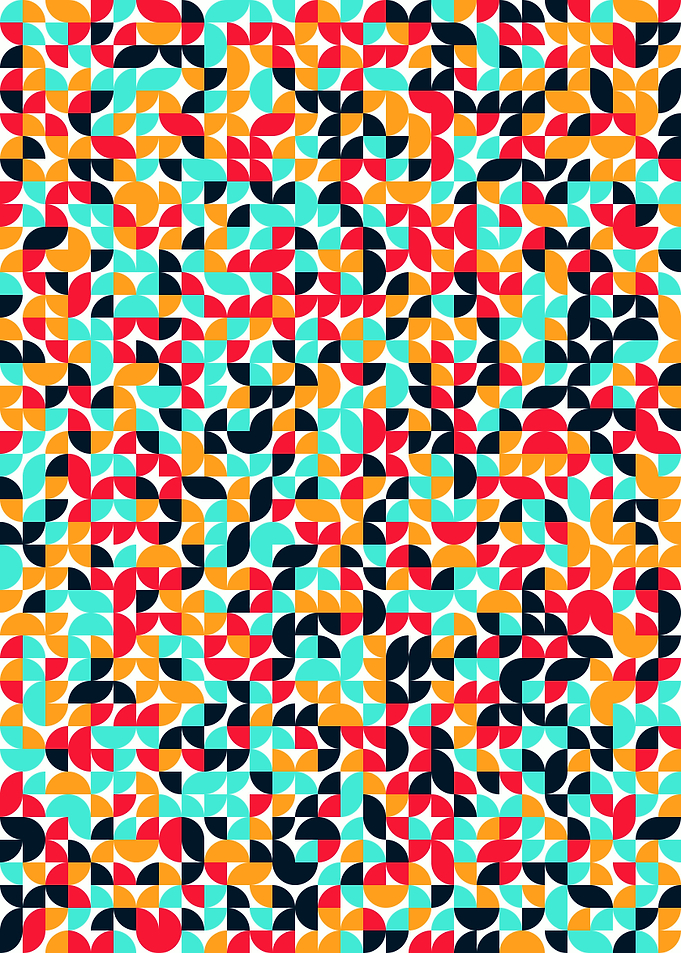 Rotated Corners