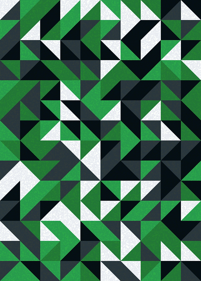 Rotated Corners