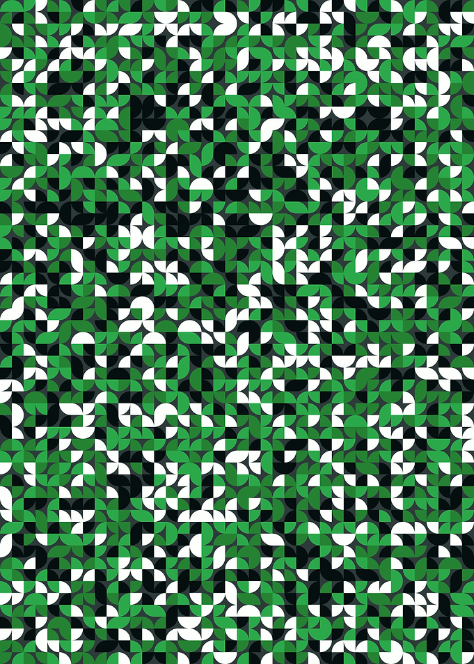 Rotated Corners