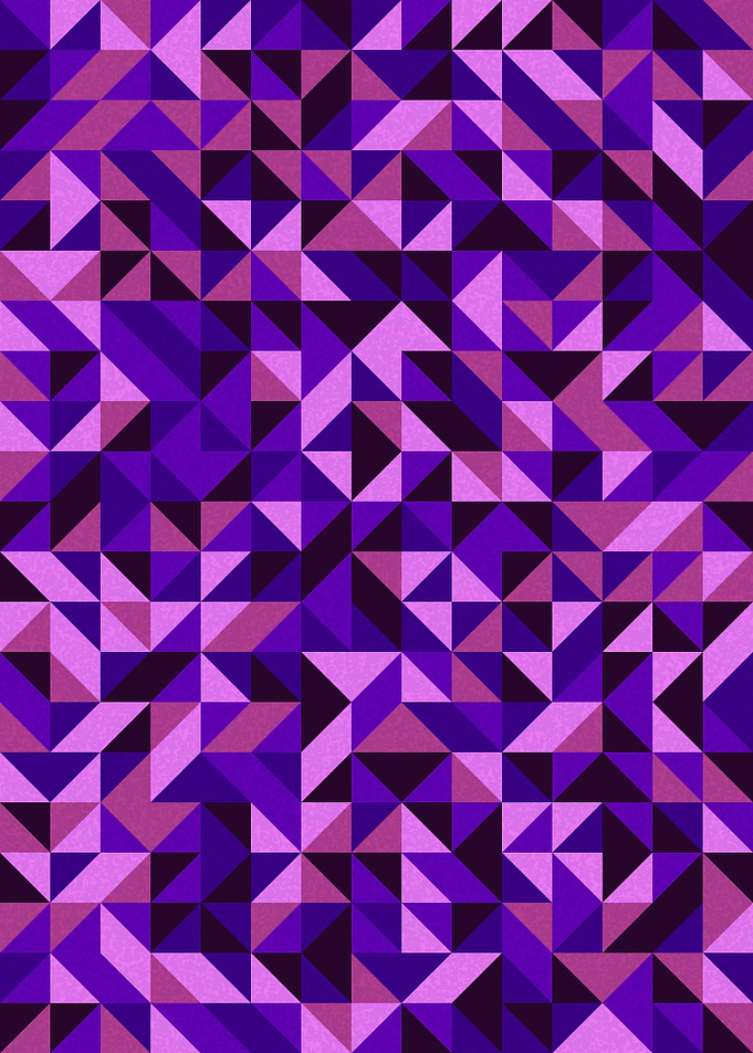 Rotated Corners