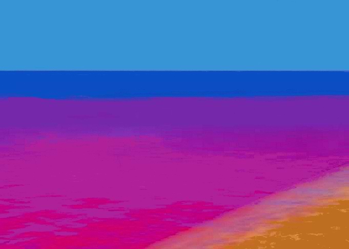 Ocean Vista