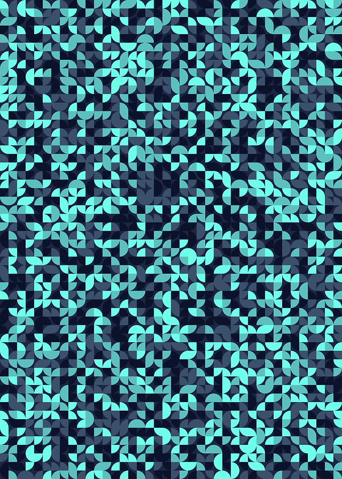 Rotated Corners