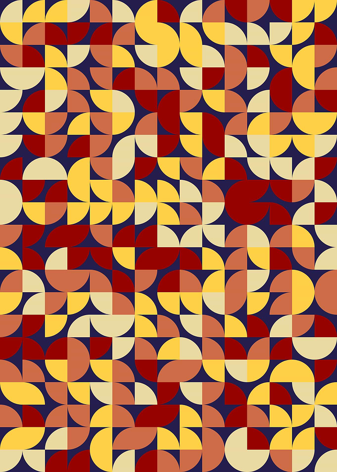 Rotated Corners