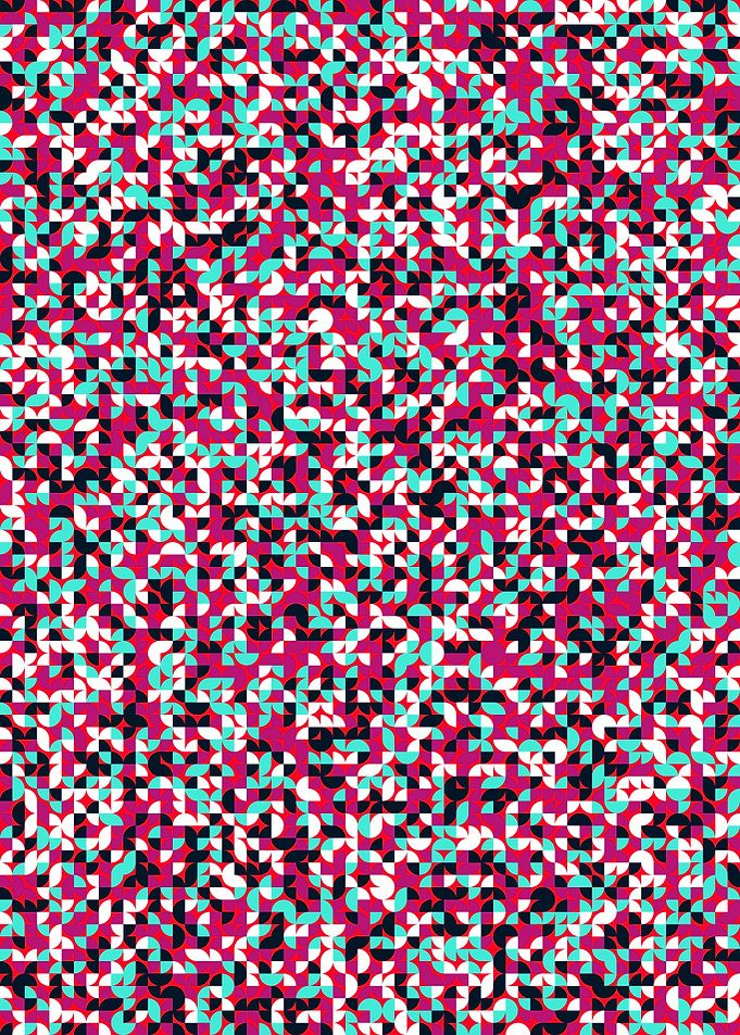 Rotated Corners