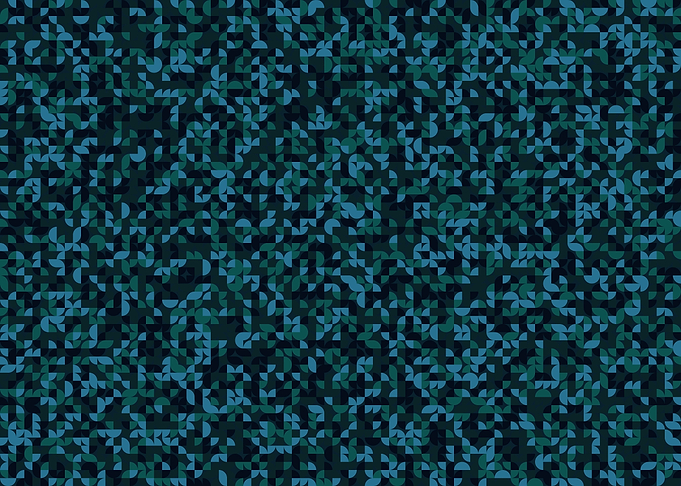 Rotated Corners
