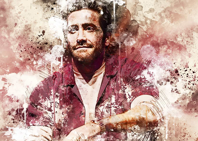 Jake Gyllenhaal