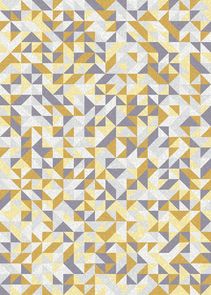 Rotated Corners