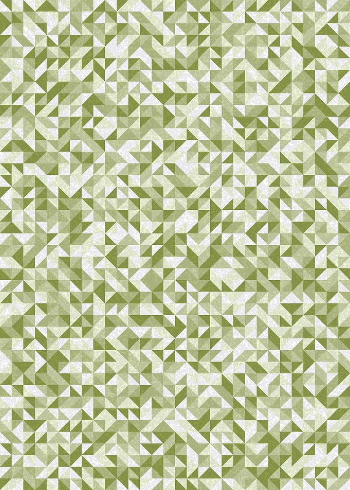 Rotated Corners
