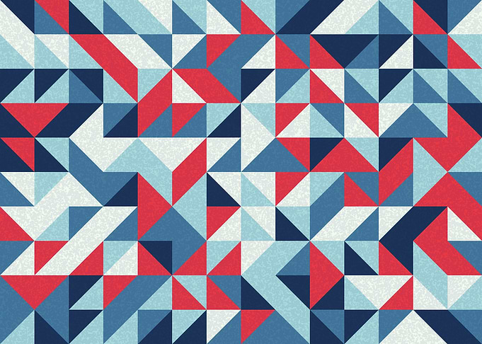 Rotated Corners