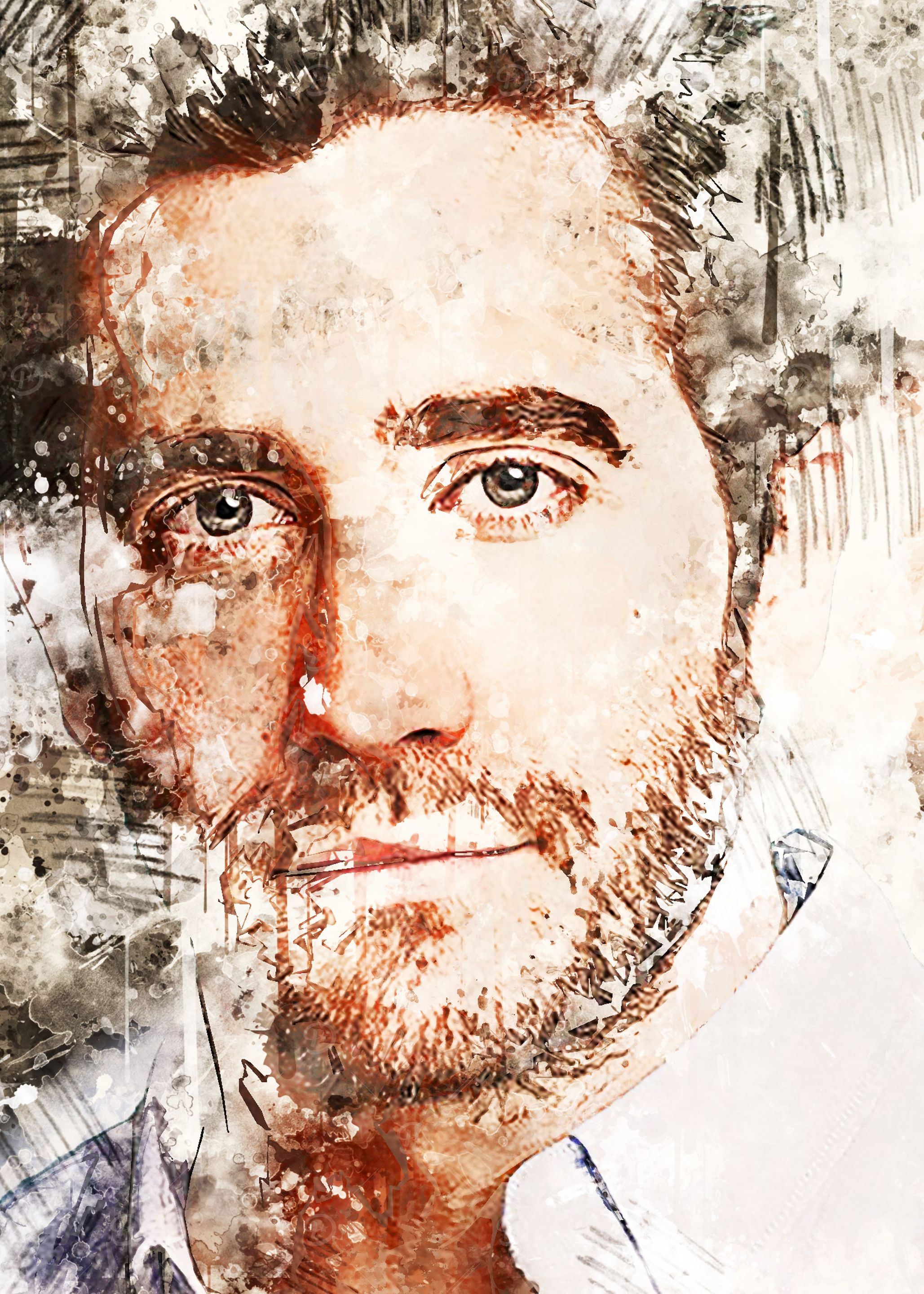 Jake Gyllenhaal