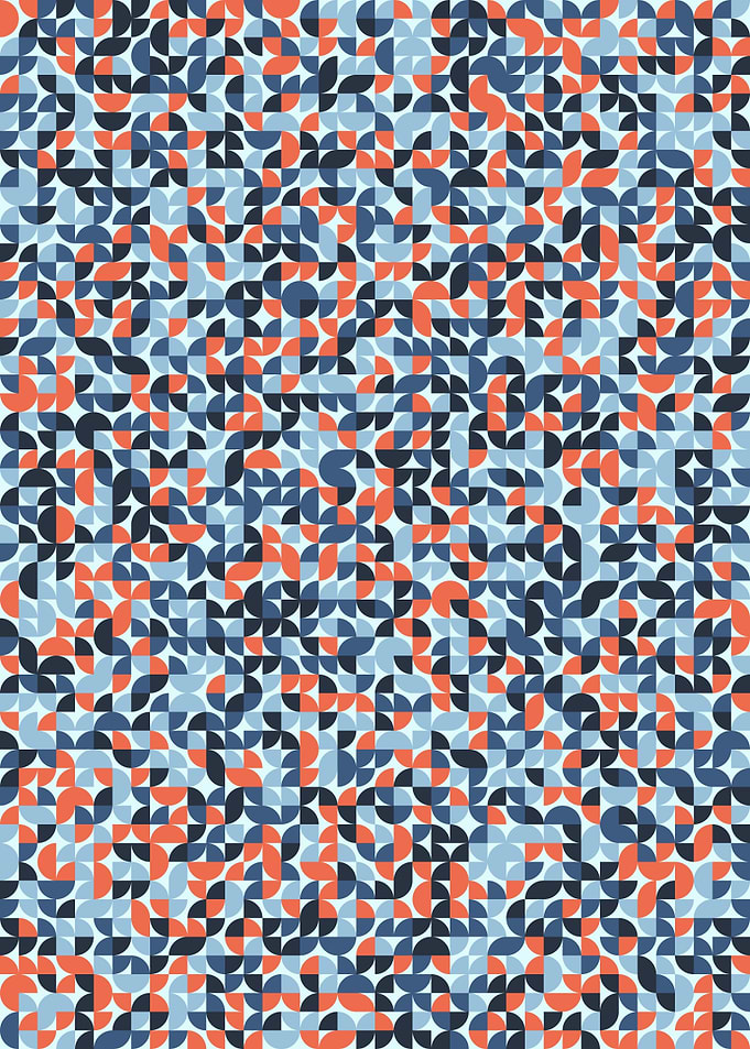 Rotated Corners