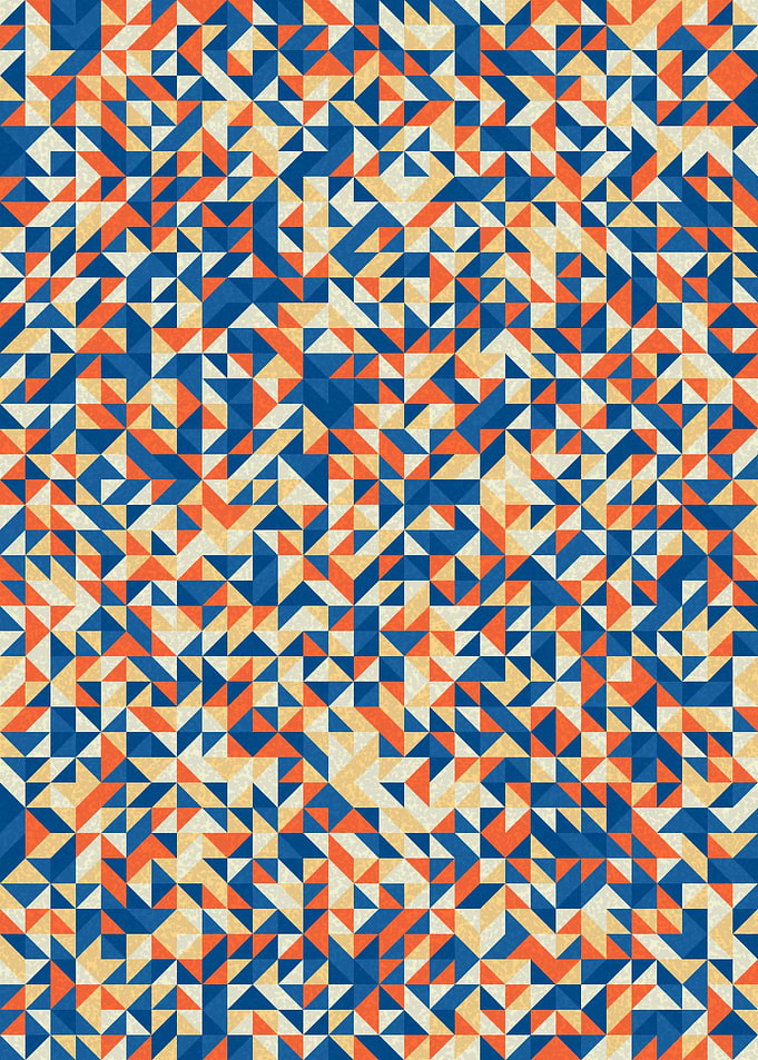 Rotated Corners