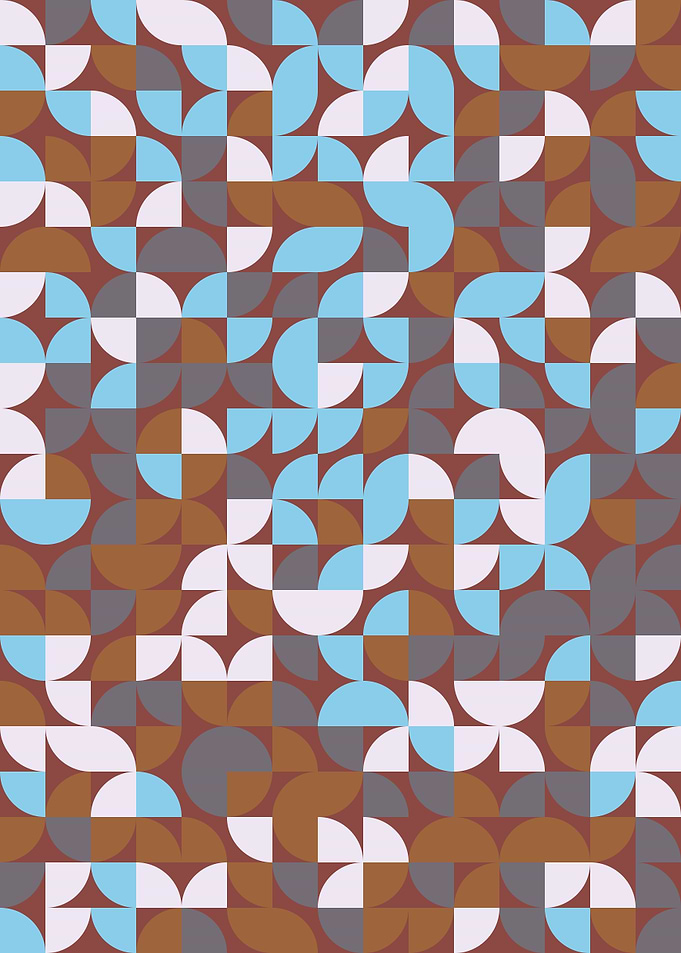 Rotated Corners