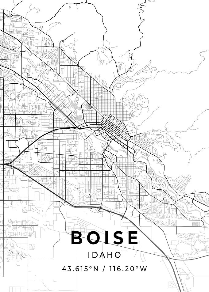 Boise Idaho
