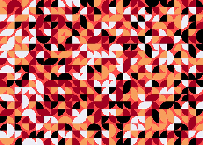 Rotated Corners