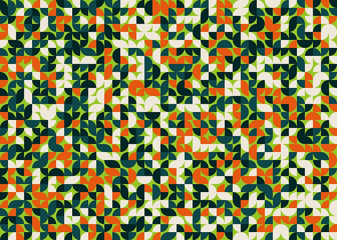 Rotated Corners