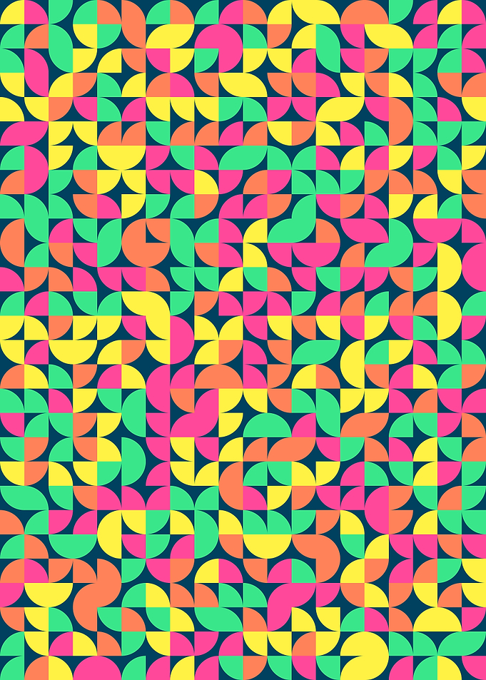 Rotated Corners