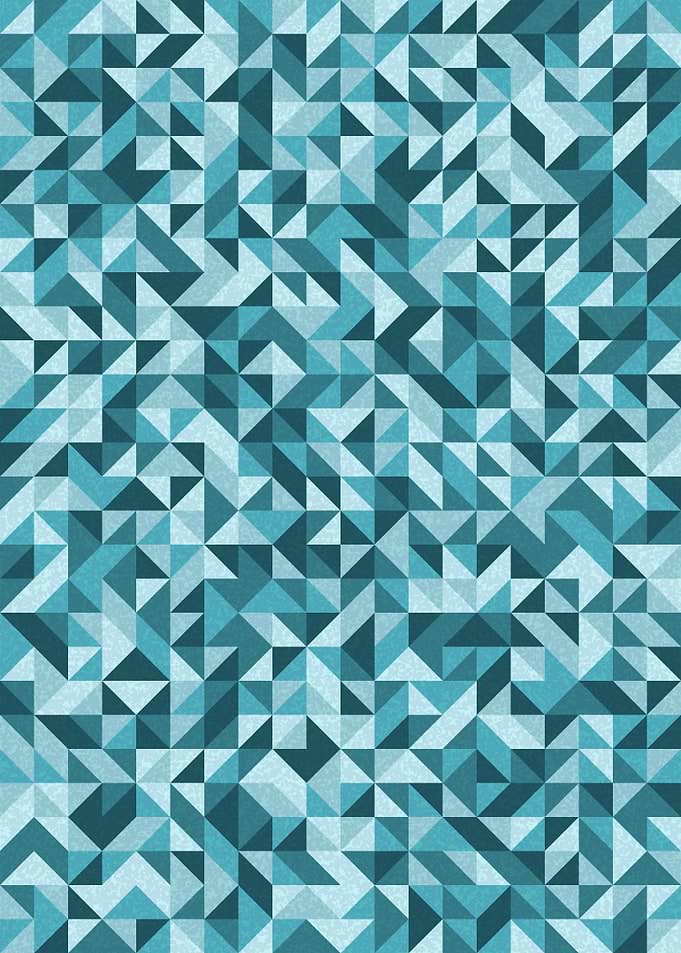Rotated Corners