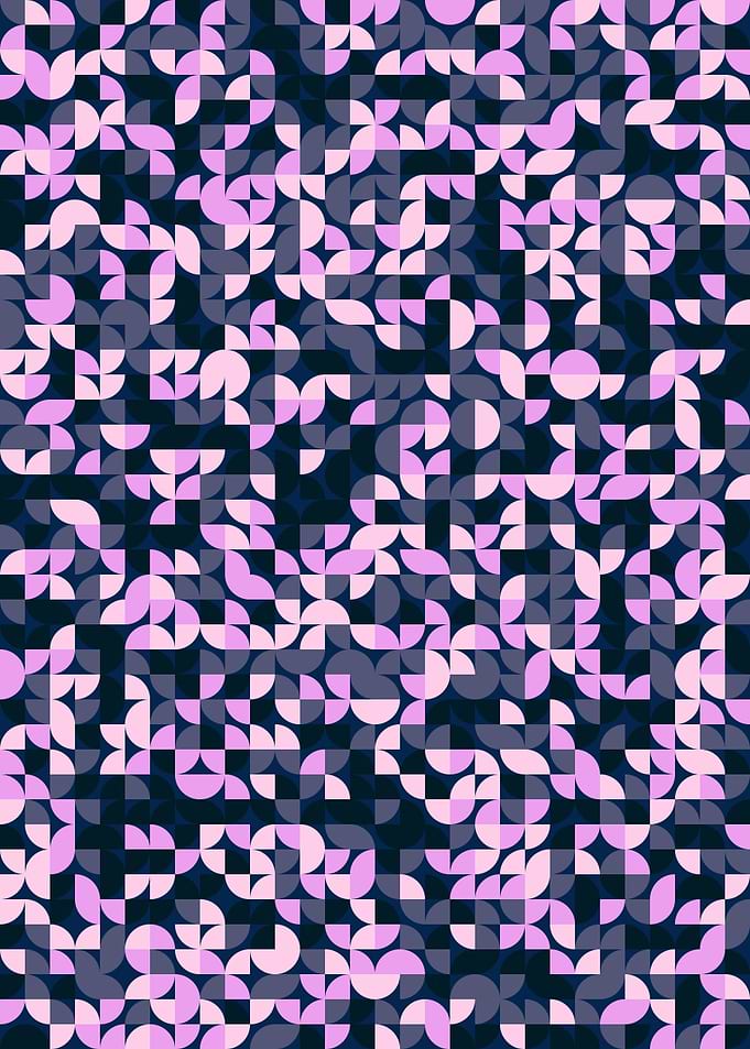 Rotated Corners