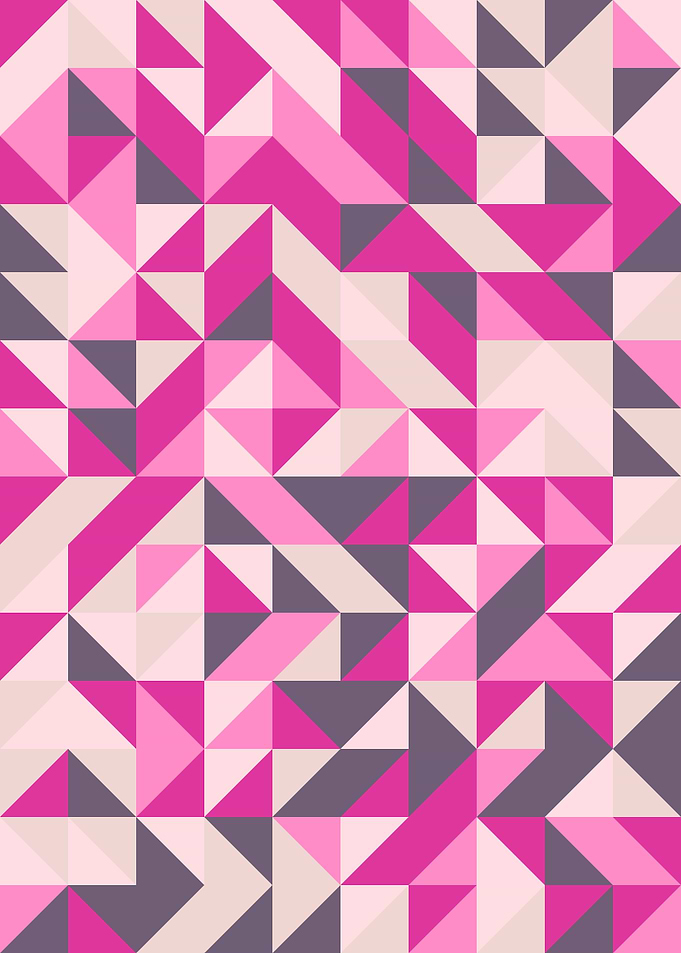Rotated Corners