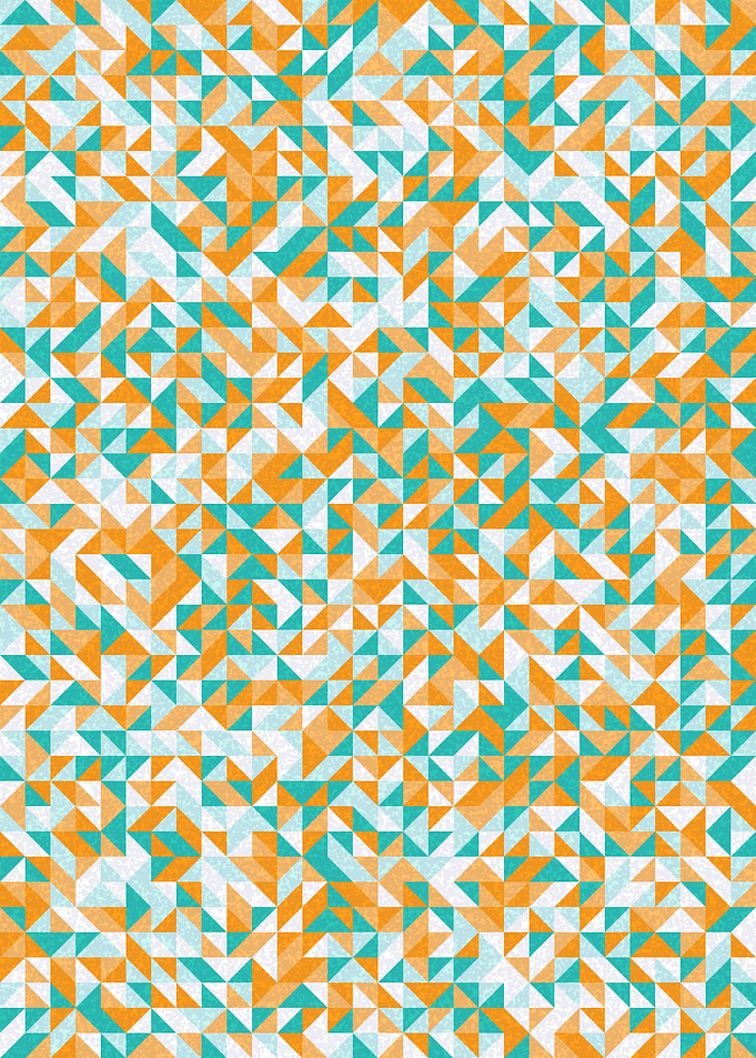 Rotated Corners