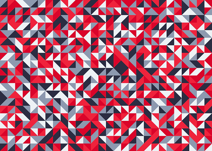 Rotated Corners