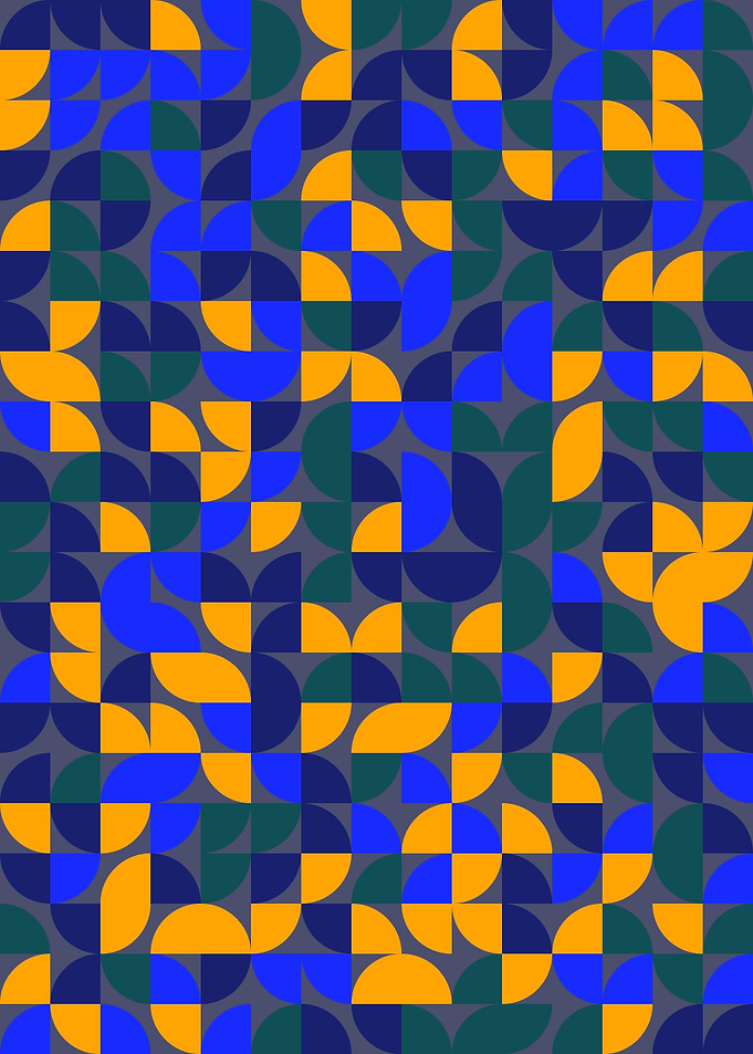 Rotated Corners
